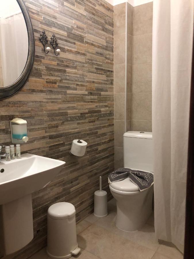 Hotel Avra อูรานูโปลี ภายนอก รูปภาพ
